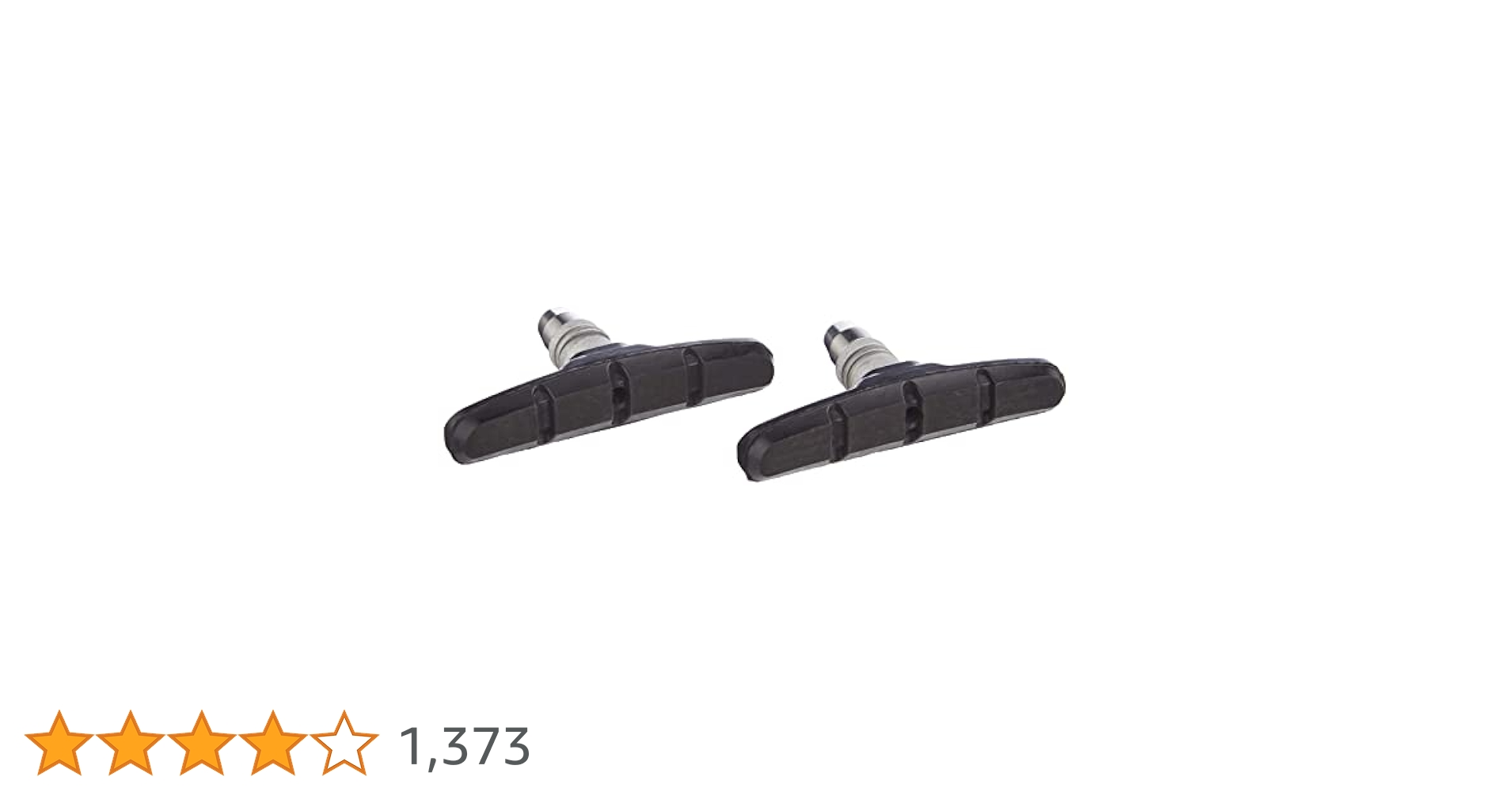 Amazon | シマノ(SHIMANO) MT70T3ブレーキシューセット BR-M530